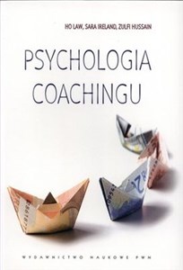 Obrazek Psychologia coachingu