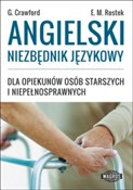 Angielski ... - Graham Crawford, Ewa Maria Rostek -  polnische Bücher