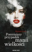 Polnische buch : Pomniejszy... - Wojciech Czusz