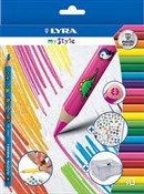 Lyra Kredk... -  polnische Bücher