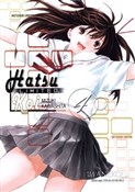 Hatsukoi L... - Mizuki Kawashita -  polnische Bücher