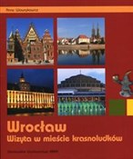 Polnische buch : Wrocław Wi... - Anna Wawrykowicz