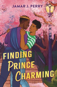 Obrazek PERRY, J: FINDING PRINCE CHARMING