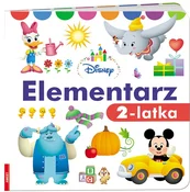 Elementarz... - Opracowanie Zbiorowe - Ksiegarnia w niemczech