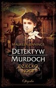 Polska książka : Detektyw M... - Maureen Jennings