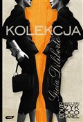 Kolekcja - Gioia Diliberto -  Książka z wysyłką do Niemiec 