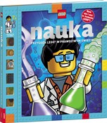 Lego Nauka... - Opracowanie Zbiorowe -  Książka z wysyłką do Niemiec 