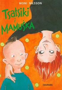 Bild von Tsatsiki i Mamuśka
