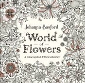 World of F... - Johanna Basford - buch auf polnisch 