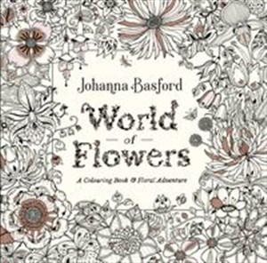 Bild von World of Flowers