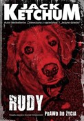 Książka : Rudy - Jack Ketchum