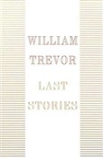 Last Stori... - William Trevor - Ksiegarnia w niemczech