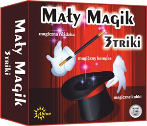 Bild von Mały Magik 3 triki