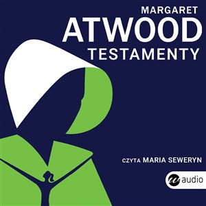 Obrazek [Audiobook] Testamenty