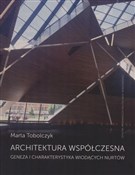 Polska książka : Architektu... - M. Tobolczyk
