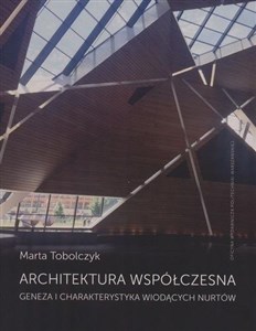 Bild von Architektura współczesna. Geneza i charakter. ...