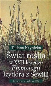 Bild von Świat roślin w XVII księdze Etymologii Izydora z Sewilli