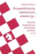 Słownik bi... - Tadeusz Wolsza -  Polnische Buchandlung 