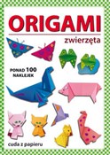 Origami zw... - Beata Guzowska -  polnische Bücher