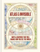 Polnische buch : Atlas of t... - James Cheshire, Oliver Uberti