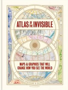 Obrazek Atlas of the Invisible