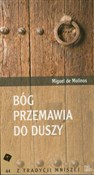 Bóg przema... - Molinos Miguel De -  polnische Bücher