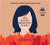 [Audiobook... - Cho Nam-Joo -  fremdsprachige bücher polnisch 