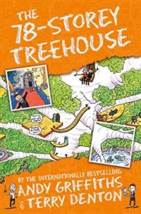 Obrazek The 78-Storey Treehouse