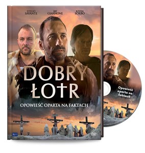 Bild von Dobry Łotr + DVD