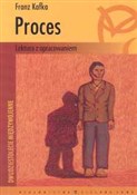 Polska książka : Proces - Franz Kafka