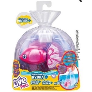Bild von LITTLE LIVE PETS /26155/ PŁYWAJĄCA RYBKA