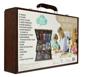 Książka : Zestaw art...