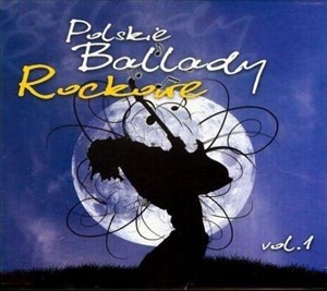 Bild von Polskie ballady rockowe vol.1 CD