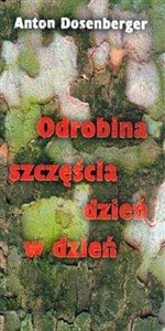 Obrazek Odrobina szczęścia dzień w dzień