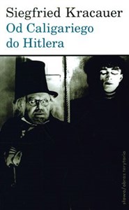 Obrazek Od Caligariego do Hitlera Z psychologii filmu niemieckiego