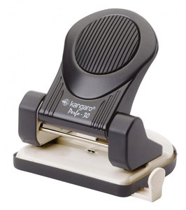 Bild von Dziurkacz 30 kartek czarny