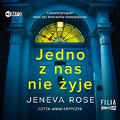 [Audiobook... - Jeneva Rose - Ksiegarnia w niemczech