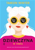 Polnische buch : Dziewczyna... - Tamsin Winter