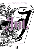 Jet - Jay Crownover - buch auf polnisch 