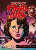 Zeige Details für Final Girl: Koszmar z Alei Klonów Final Girl... -  fremdsprachige bücher polnisch
