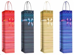 Bild von Torebka prezentowa B