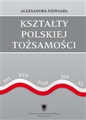 Kształty p... - Aleksandra Niewiara - Ksiegarnia w niemczech