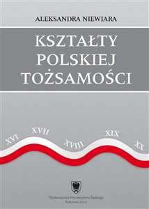 Bild von Kształty polskiej tożsamości. Potoczny dyskurs...