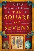 The Square... - Laura Shepherd-Robinson - Ksiegarnia w niemczech