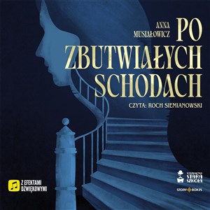 Bild von [Audiobook] Po zbutwiałych schodach