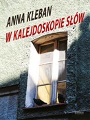 Polnische buch : W kalejdos... - Anna Kleban