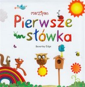 Bild von Pierwsze słówka