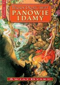 Polska książka : Panowie i ... - Terry Pratchett