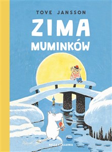 Obrazek Zima Muminków