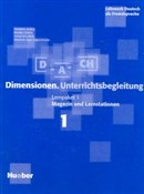 Książka : Dimensione... - Eva Maria Jenkins, Monika Claluna, Ursula Hirschfeld
